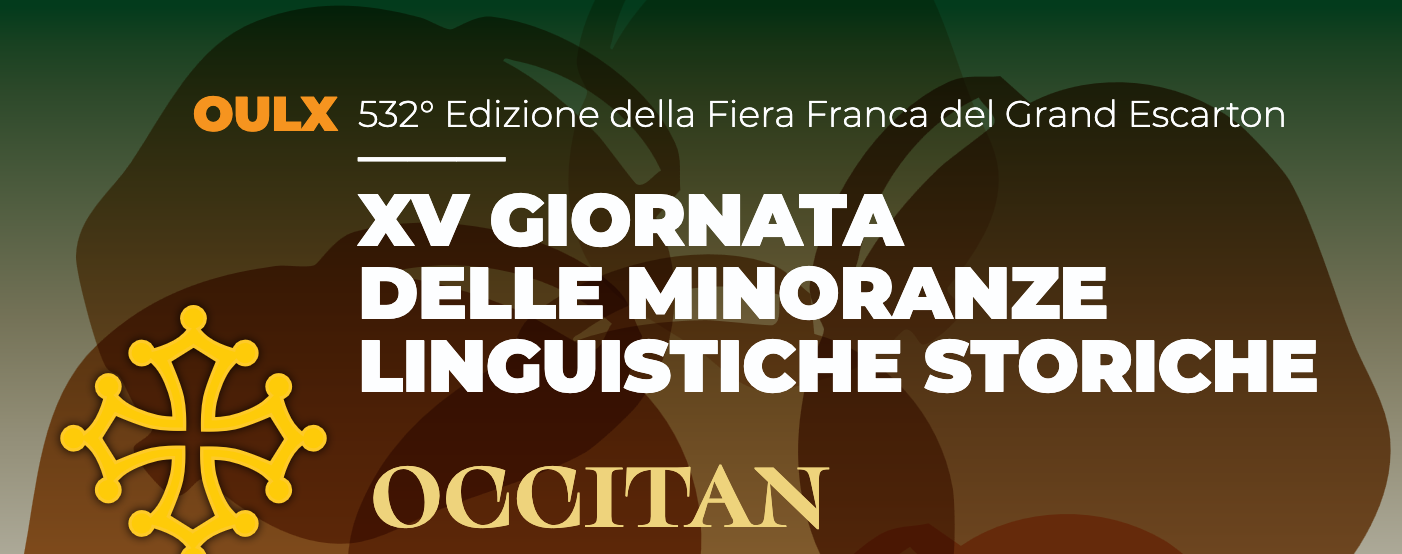 giornata minoranze linguistiche