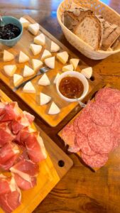 merenda sinoira