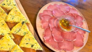 merenda sinoira