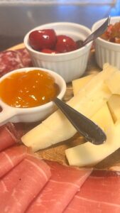 tagliere misto